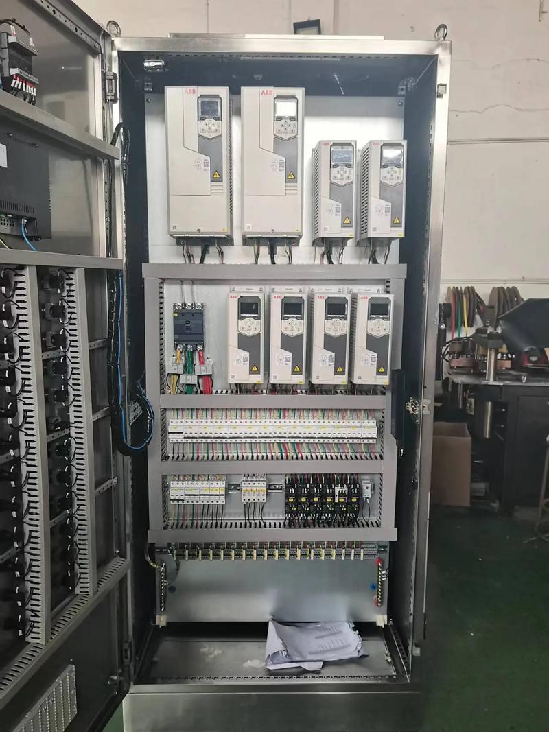 如何估量配電柜品質(zhì)的好壞